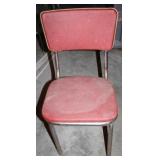 Chair - 15" x 17" x 35"