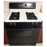 Kenmore Stove - 30" x 26" x 52"