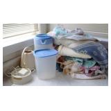 Lot of Assorted Items
