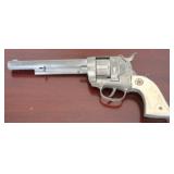 Vintage Cap Gun - 12" long
