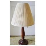 Lamp - 30" tall