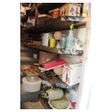Lot of Assorted Items