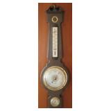 Barometer - 23" x 6.5"