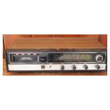 Modulette #8 8-Track Player (As is/Cut Power Cord)