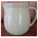 Vintage Pitcher - 6" tall