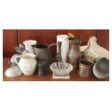 Lot of Assorted Items