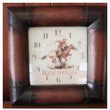 Winchester Clock - 20.5" x 20.5"