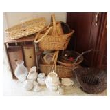 Lot of Assorted Items