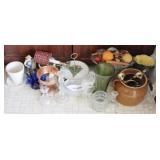 Lot of Assorted Items