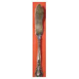 Sterling Knife (0.8 oz) - 6.5" long