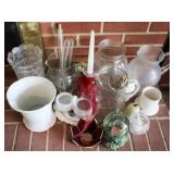 Lot of Assorted Items
