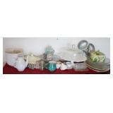 Lot of Assorted Items