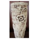 Vase - 12" tall