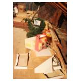 Lot of Assorted Items