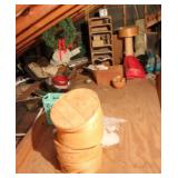 Lot of Assorted Items