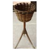 Plant Stand - 11" x 28"