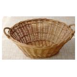 Laundry Basket - 30" x 20"