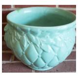 McCoy Planter Vase - 8" x 9"