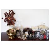 Lot of Assorted Items