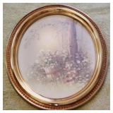 Framed Print - 23" x 19"