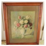 Framed Print - 23.5" x 30"