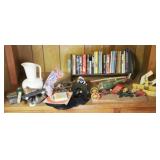 Lot of Assorted Items