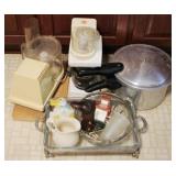 Lot of Assorted Items
