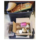 Lot of Assorted Items