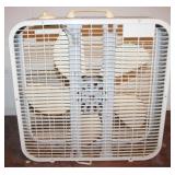 Lasko Box Fan - 21" x 22"