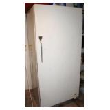 J.C. Penney Standing Freezer - 32" x 72" x 27"