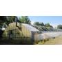 Greenhouse - 300 ft. x 34 ft.