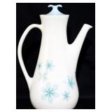 Ben Seibel Iroquois Impromptu Coffepot 12"