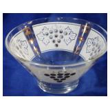 Glass Bowl