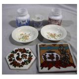 Lot of Assorted Items