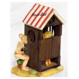 VA Beach Souvenir Figurine