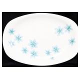 Ben Seibel Iroquois Impromptu Platter