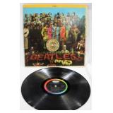 Beatles Sgt. Pepper
