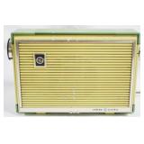 General Electric Portable Radio - 10" x 7"
