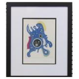 STARS L.E. GICLEE 91/100 BY WASSILY KANDINSKY