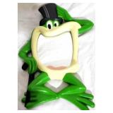Michigan J Frog Mirror Looney Tunes