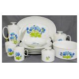 13pc Thomas Made in Germany China Set