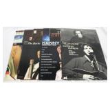 10 Assorted Records