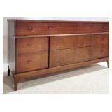 Mid-Century Dresser, Att Kent Coffey