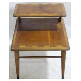 Lane Acclaim Step Down End Table