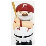 Baseball Lamp 9.5"