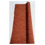 Bolt of vintage 60" fabric, approx 4 yards