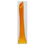 LE Smith Dominion Bittersweet Swung Vase 15.5"