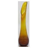 LE Smith Thousand Eye Vase 20.5"