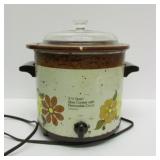 VINTAGE JC PENNY CROCKPOT