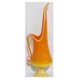 LE Smith Bittersweet Swung Ewer 15.5"